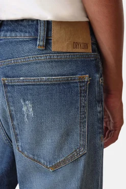 Heren DRYKORN BAGGZY