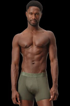 Heren DRYKORN CLIND_2