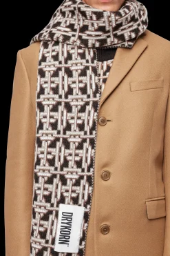 DAMES/Heren DRYKORN CRONICA