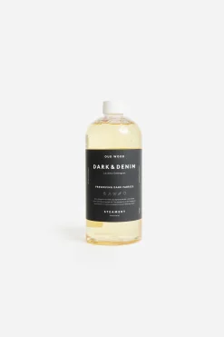 DAMES/Heren DRYKORN DARK AND DENIM LAUNDRY DETERGENT