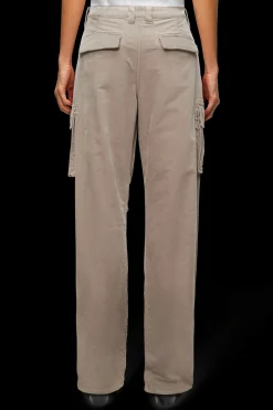 DAMES DRYKORN DEFENCE