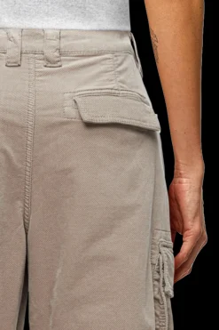 DAMES DRYKORN DEFENCE