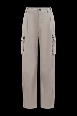 DAMES DRYKORN DEFENCE