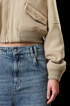 DAMES DRYKORN FOXLEY