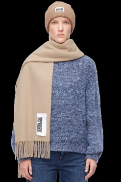 DAMES/Heren DRYKORN GAZE_2