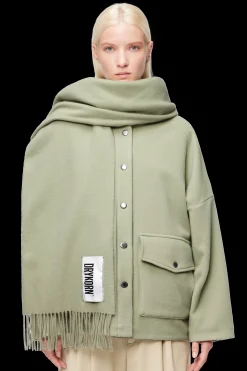 DAMES/Heren DRYKORN GAZE_2