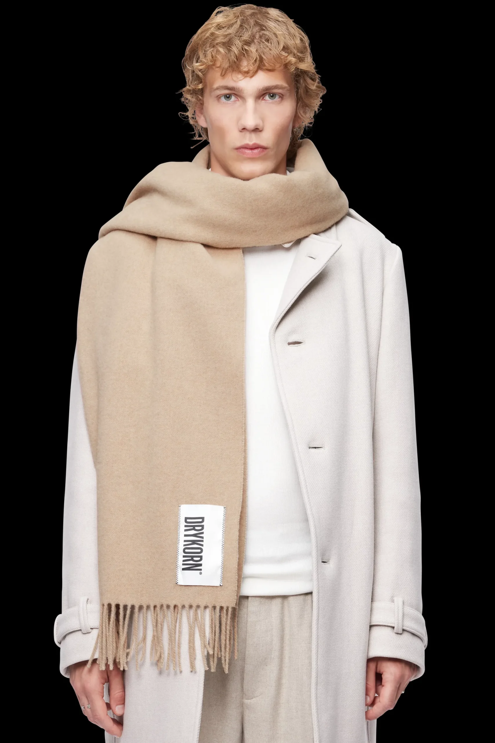 DAMES/Heren DRYKORN GAZE_2