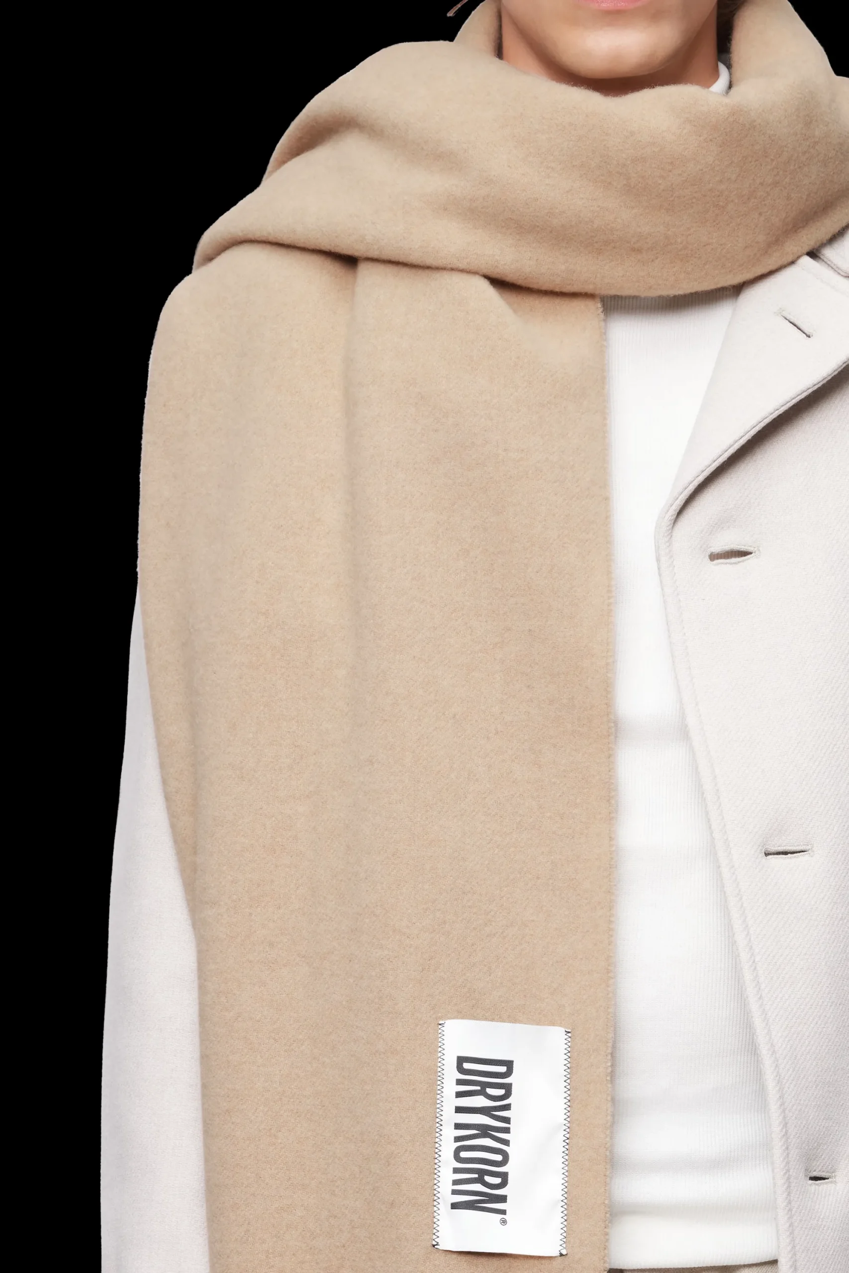 DAMES/Heren DRYKORN GAZE_2