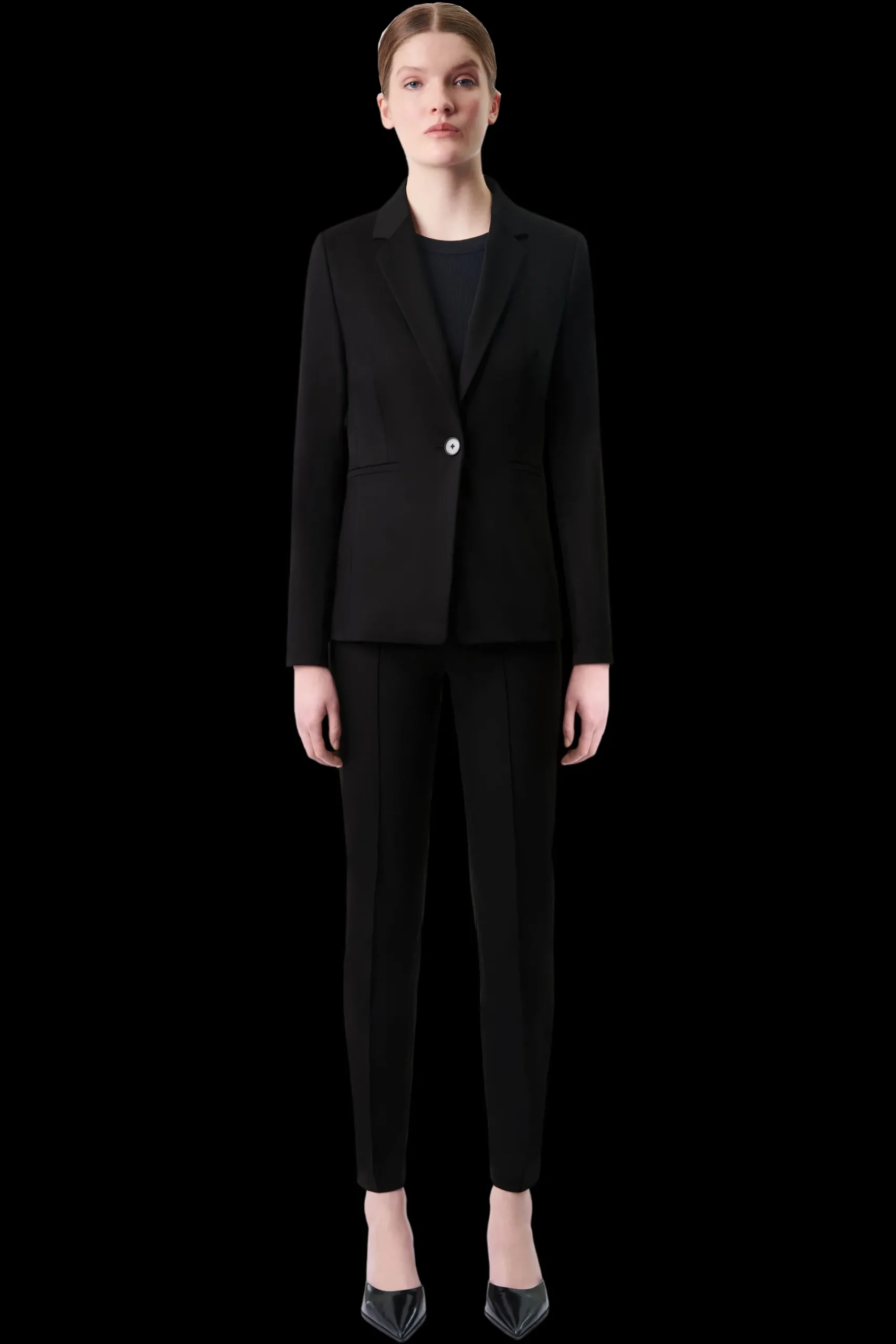 DAMES DRYKORN GOLDERS