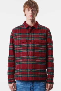 Heren DRYKORN GUNRAY