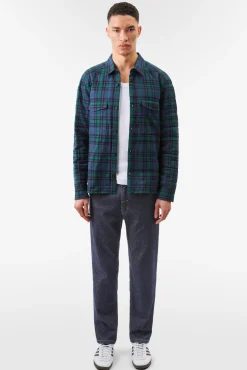 Heren DRYKORN GUNRAY_P