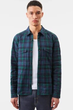 Heren DRYKORN GUNRAY_P