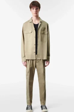 Heren DRYKORN HALLEK