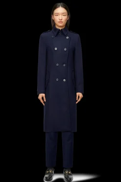 DAMES DRYKORN HARLESTON