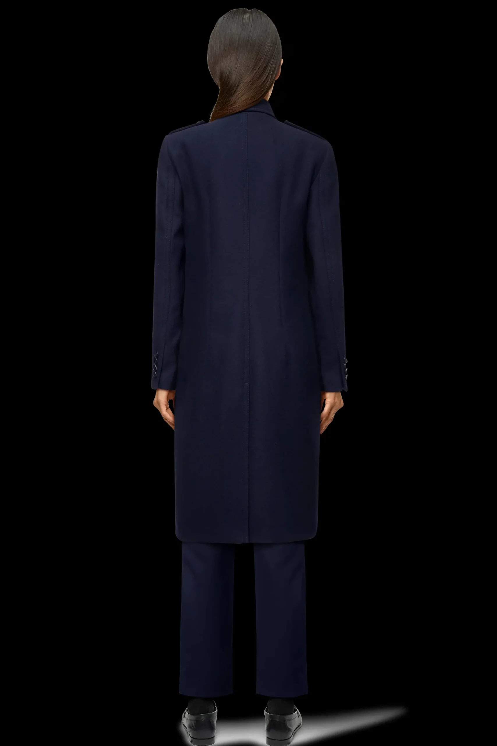 DAMES DRYKORN HARLESTON