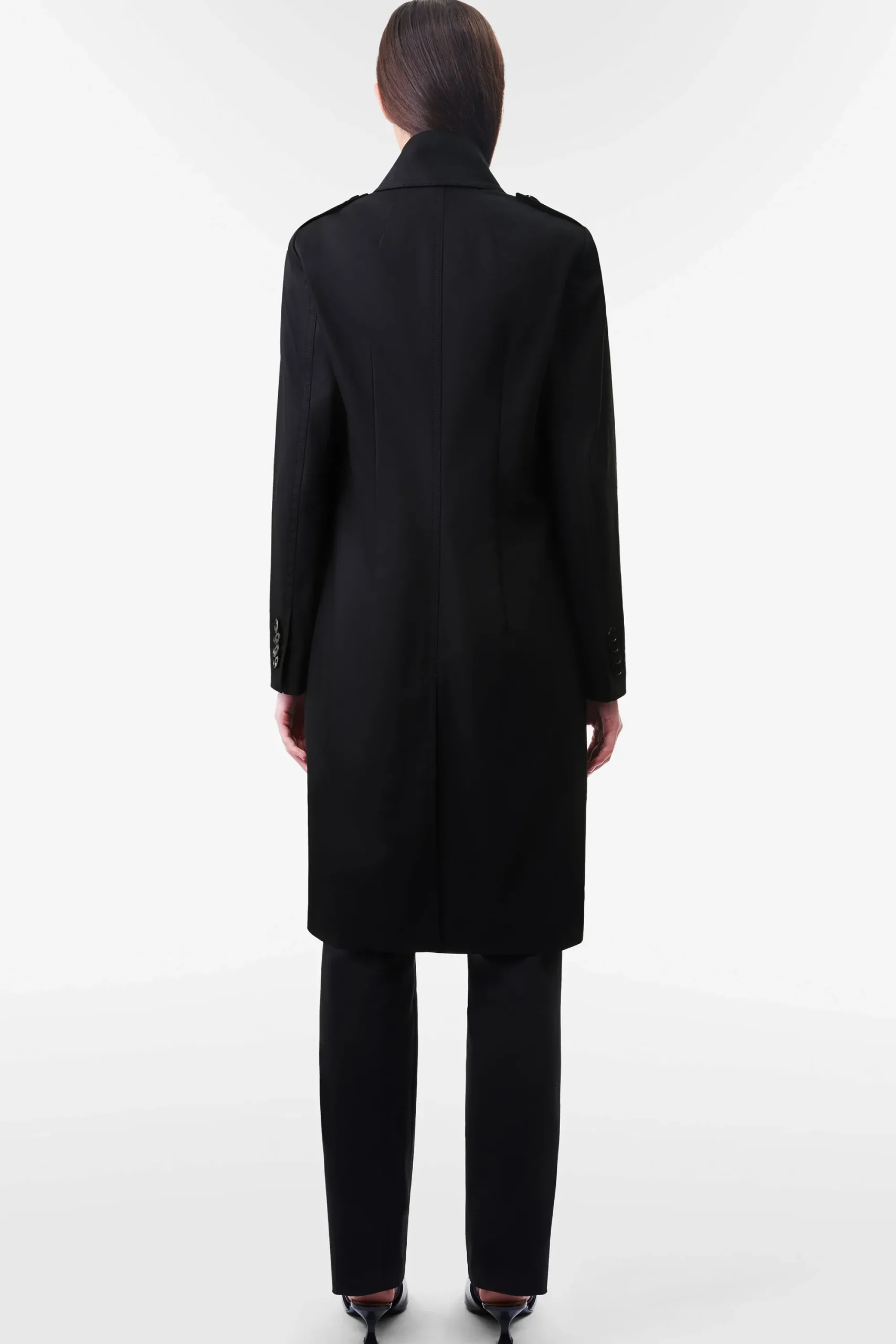 DAMES DRYKORN HARLESTON