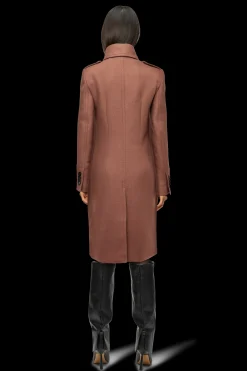 DAMES DRYKORN HARLESTON