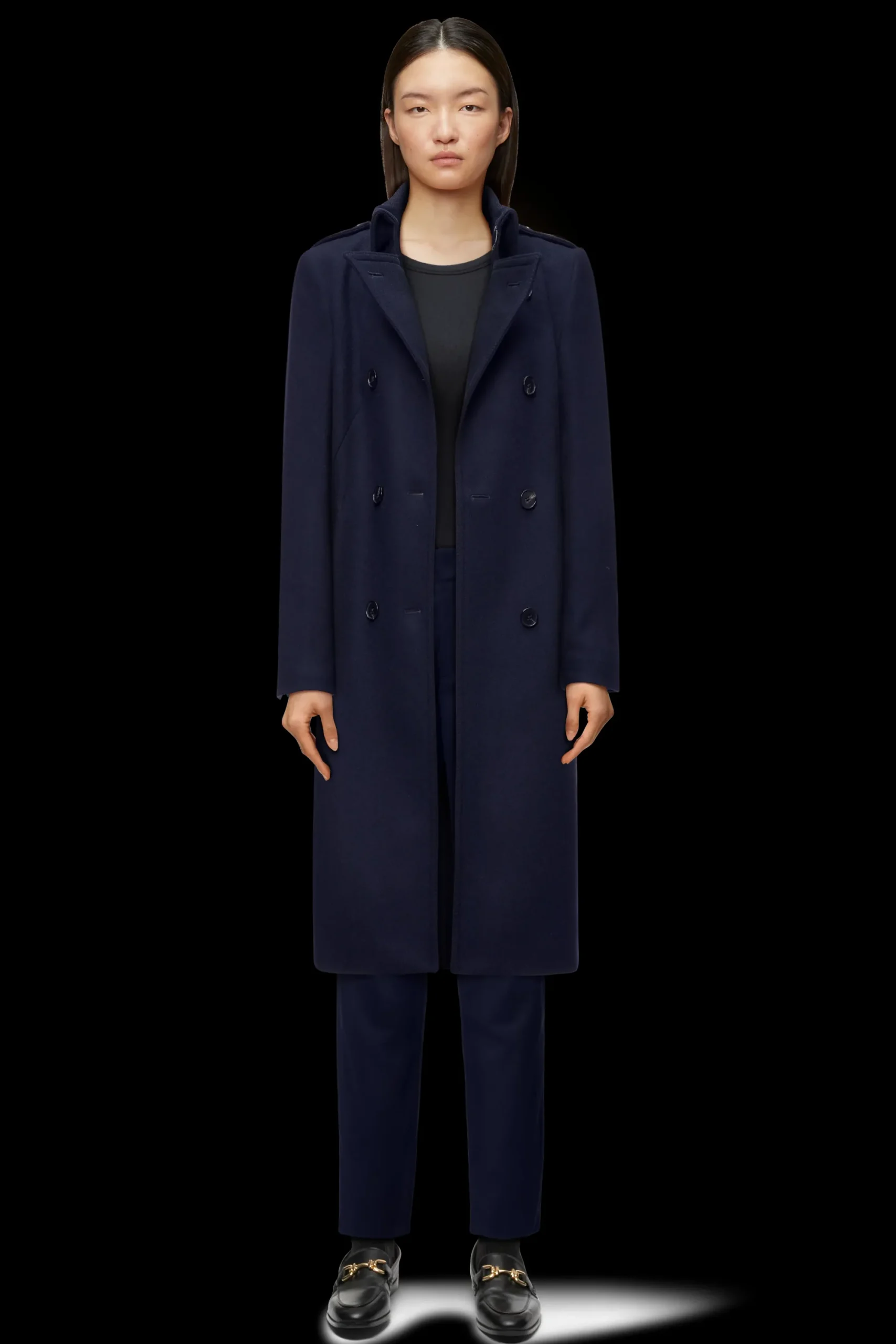 DAMES DRYKORN HARLESTON