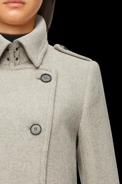 DAMES DRYKORN HARLESTON