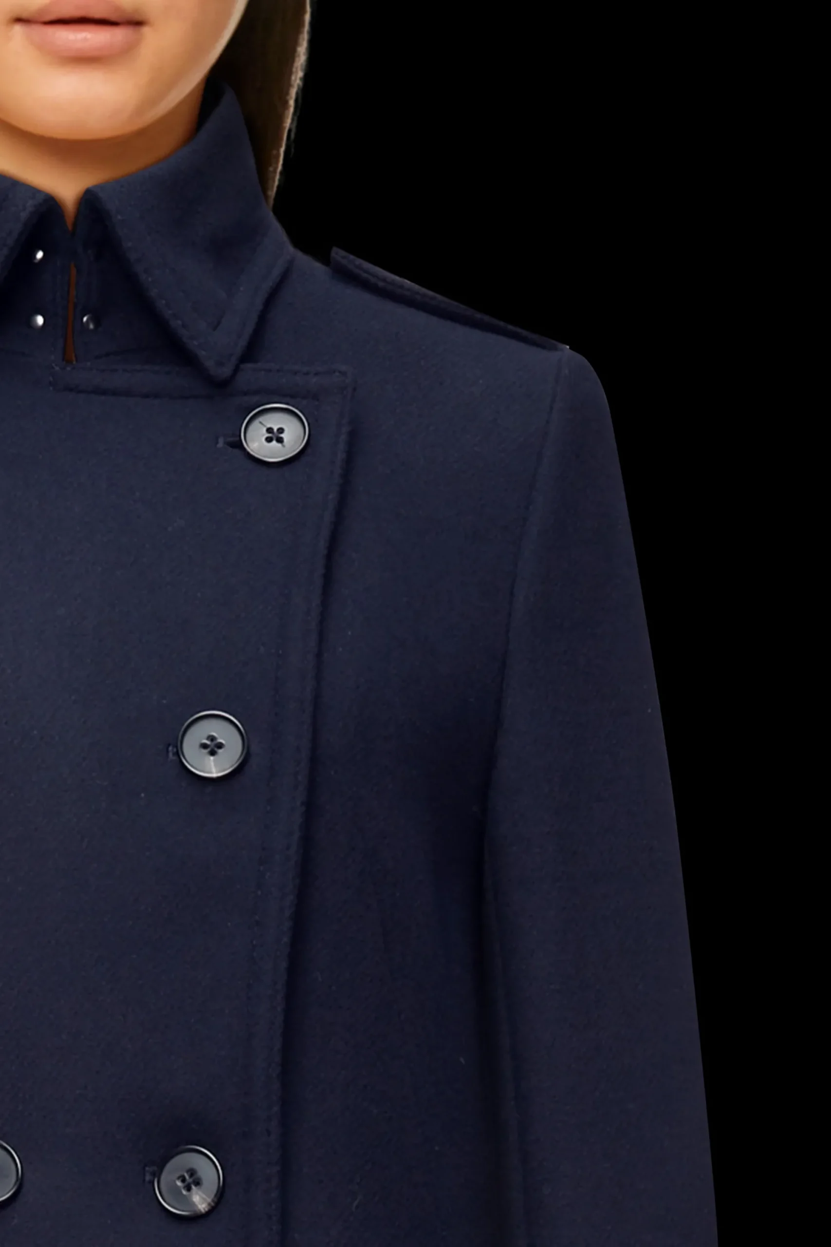 DAMES DRYKORN HARLESTON