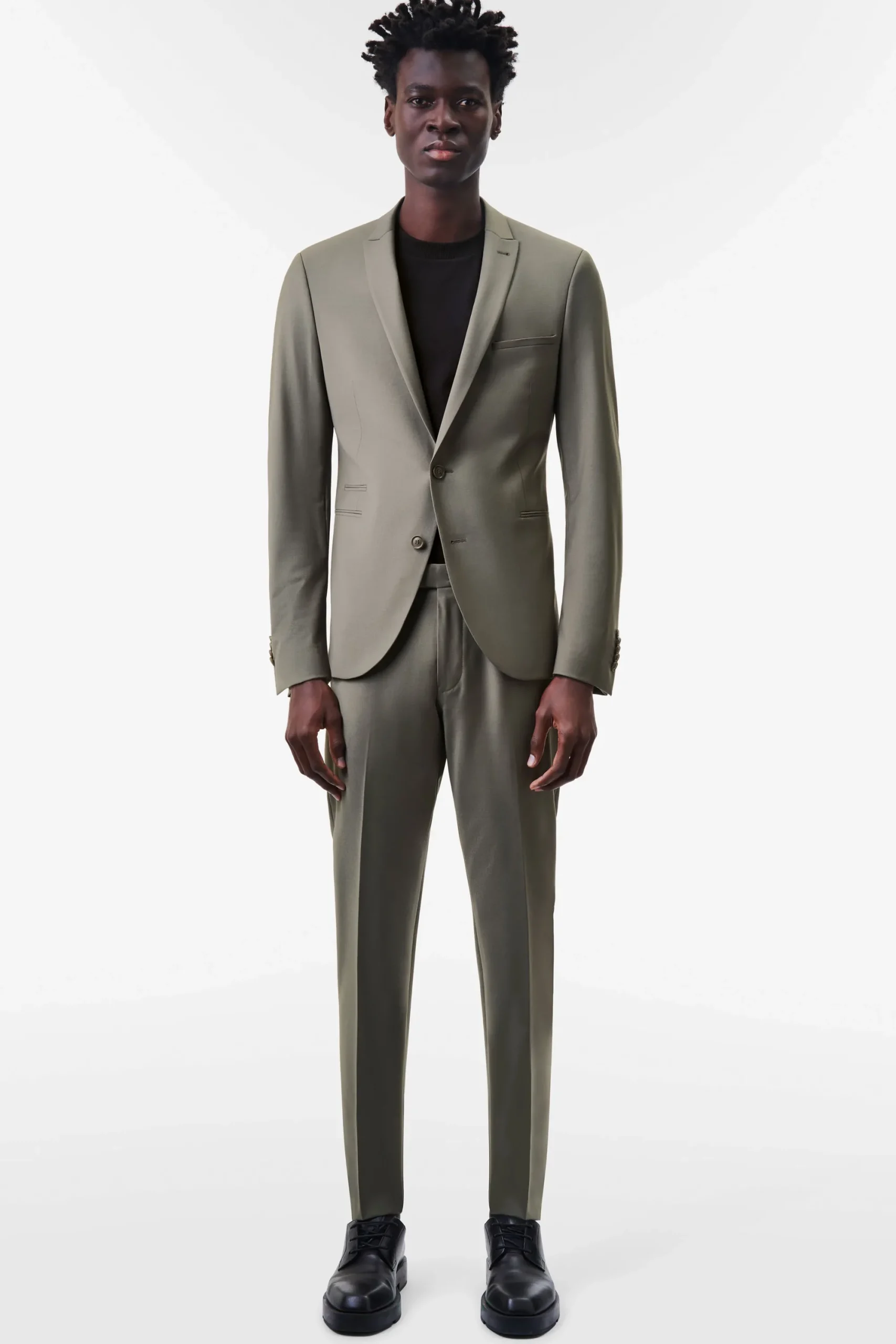 Heren DRYKORN IRVING_SK