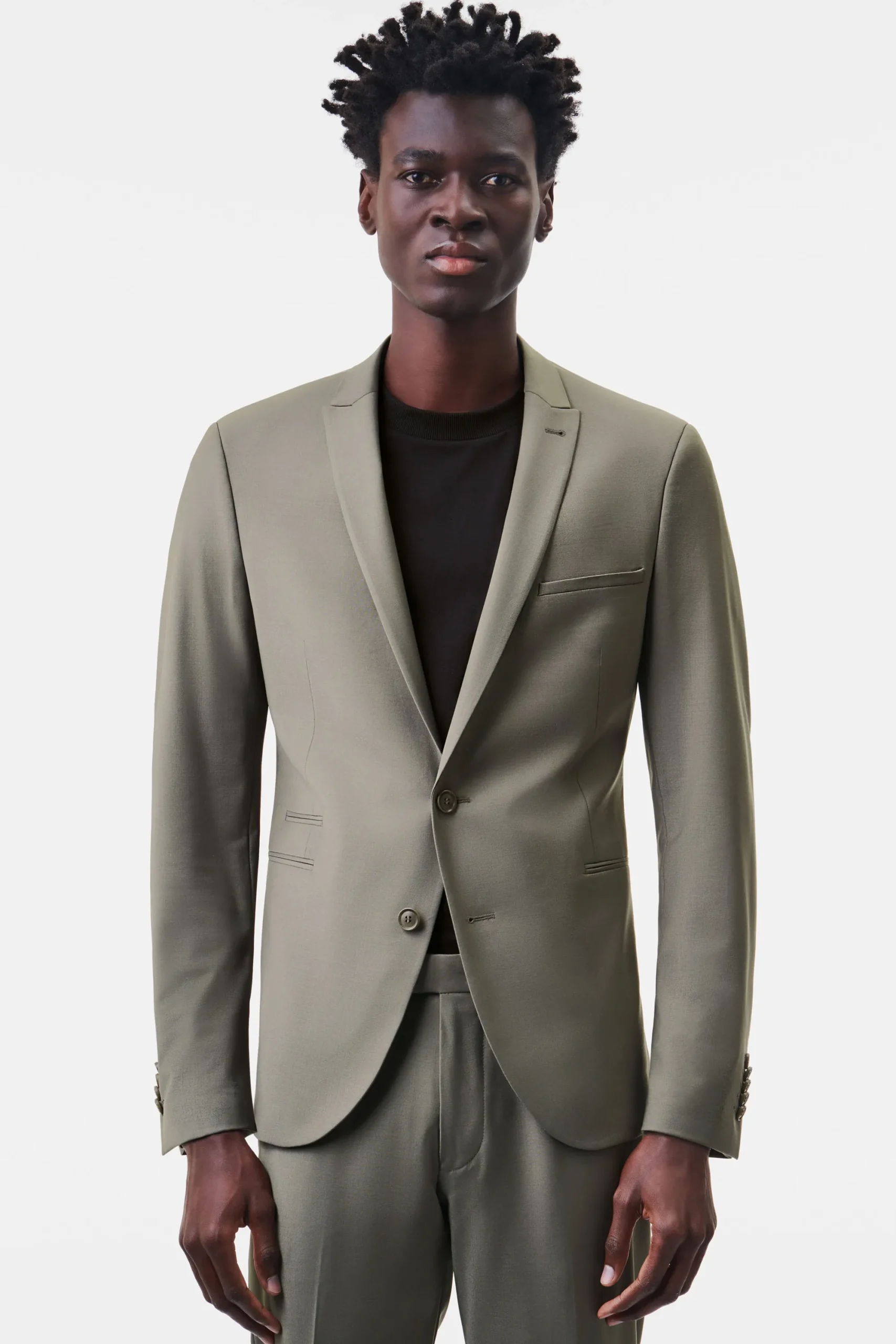 Heren DRYKORN IRVING_SK