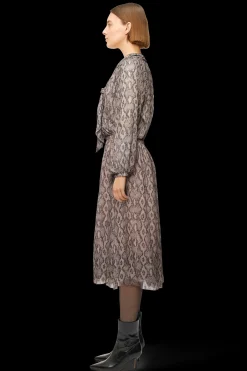 DAMES DRYKORN JOSITA