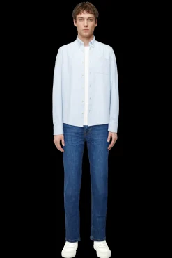 Heren DRYKORN LIET_2