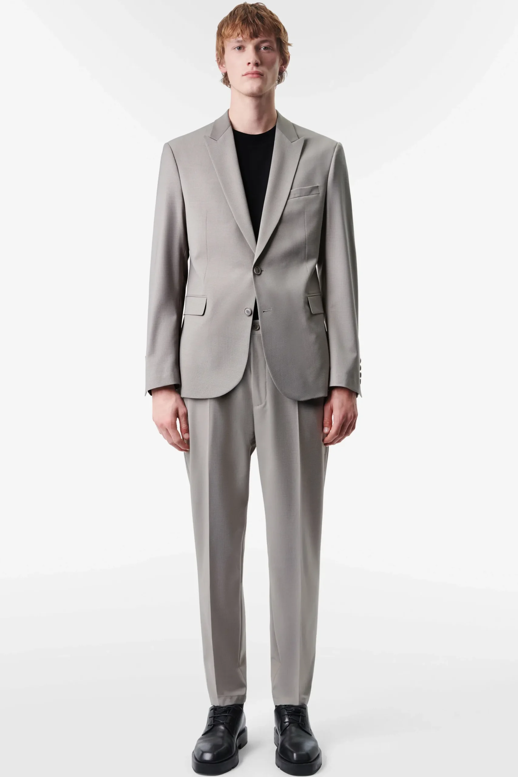 Heren DRYKORN LONEST