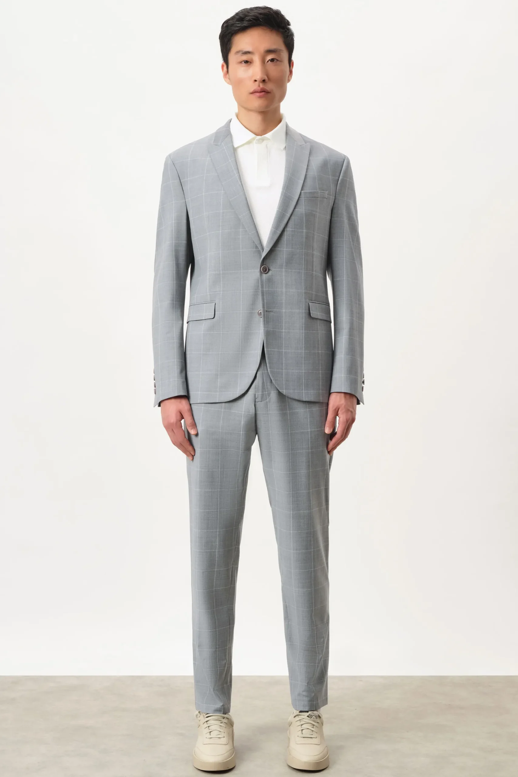 Heren DRYKORN LONEST