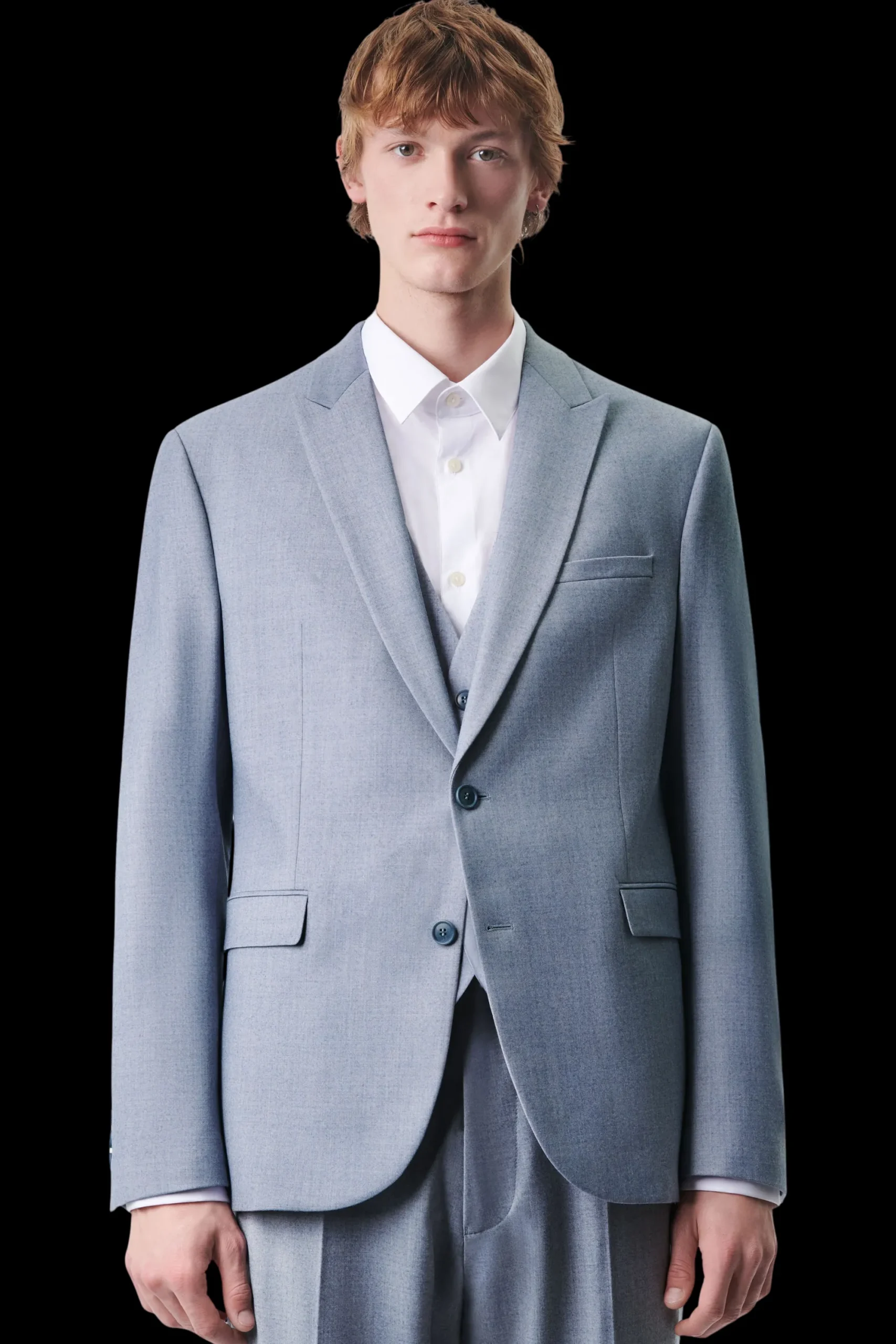 Heren DRYKORN LONEST