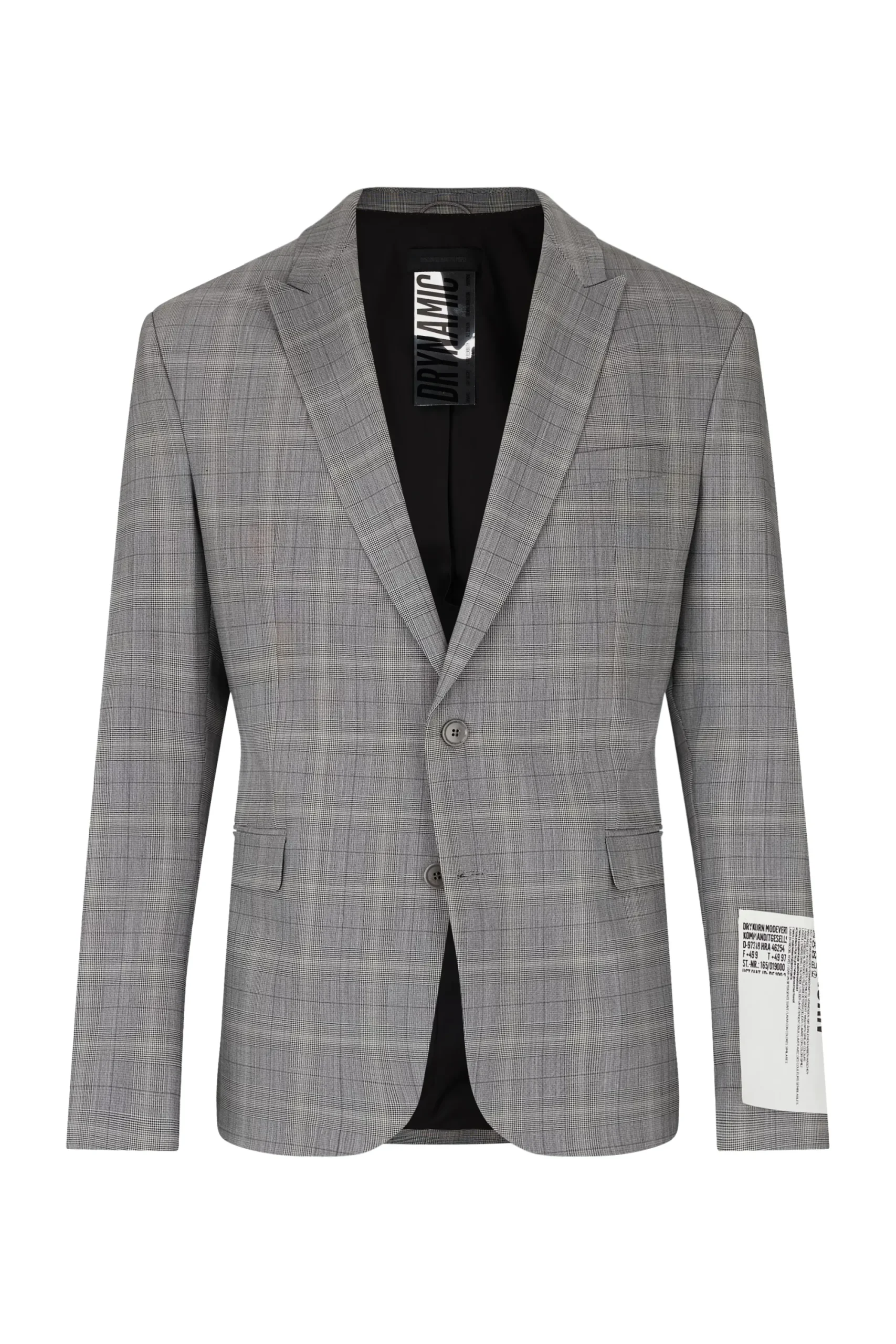 Heren DRYKORN LONEST