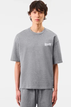 Heren DRYKORN PACKSTON_LOGO