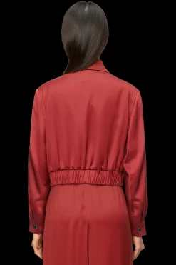 DAMES DRYKORN RADWAY