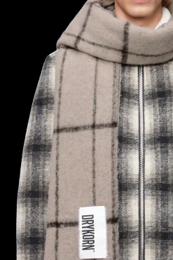 DAMES/Heren DRYKORN RYRI